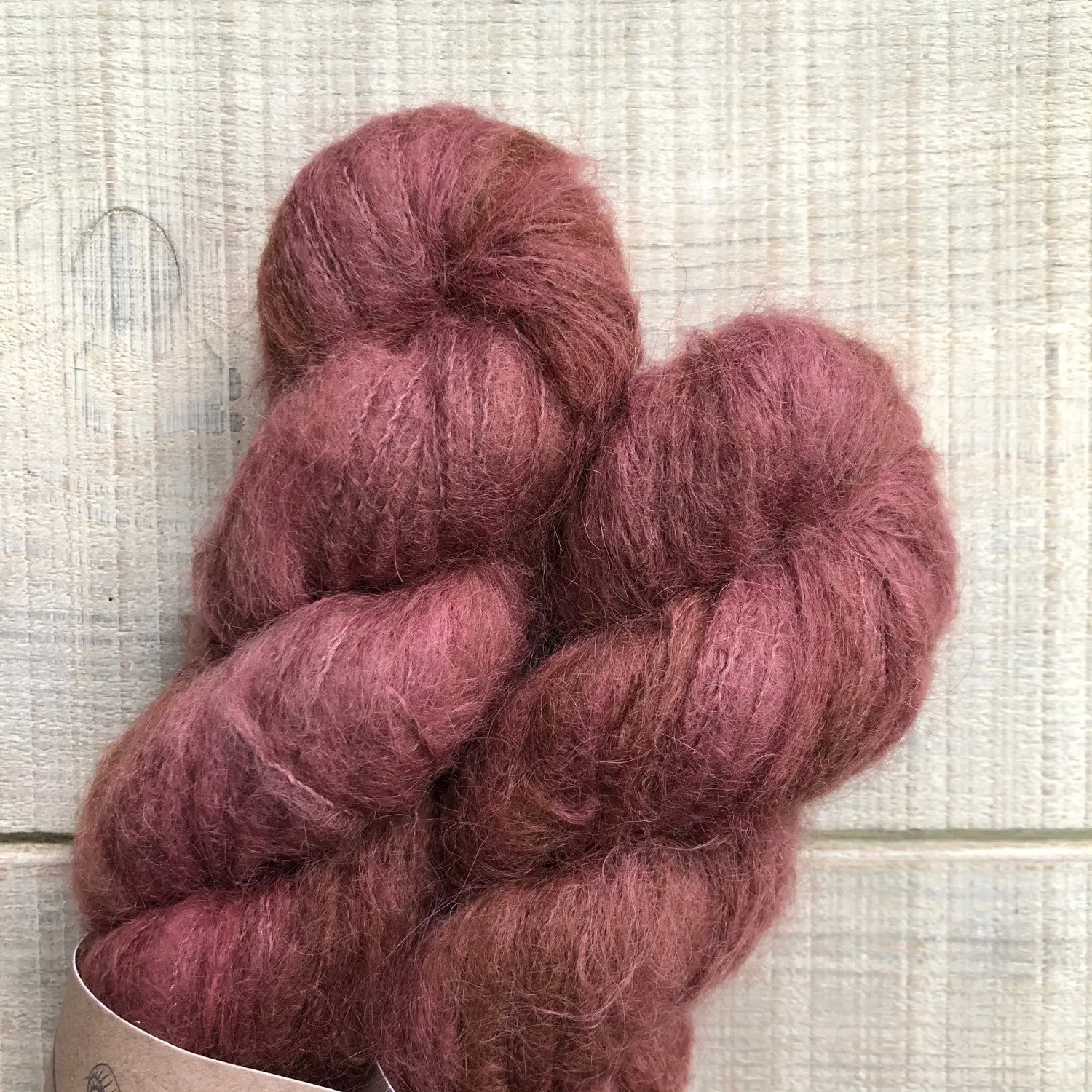 Farmers Daughter Fibers-Oh Dang