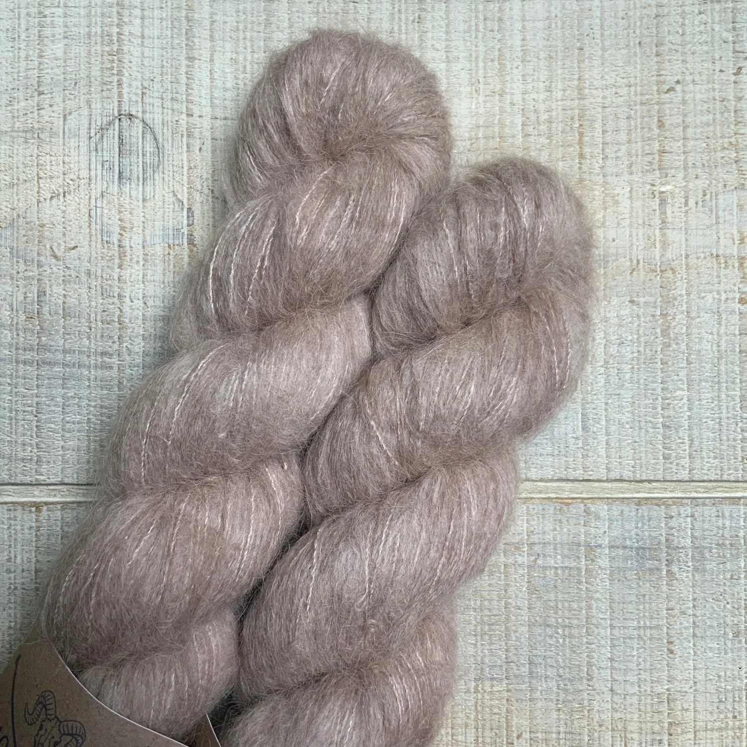 Farmers Daughter Fibers-Oh Dang