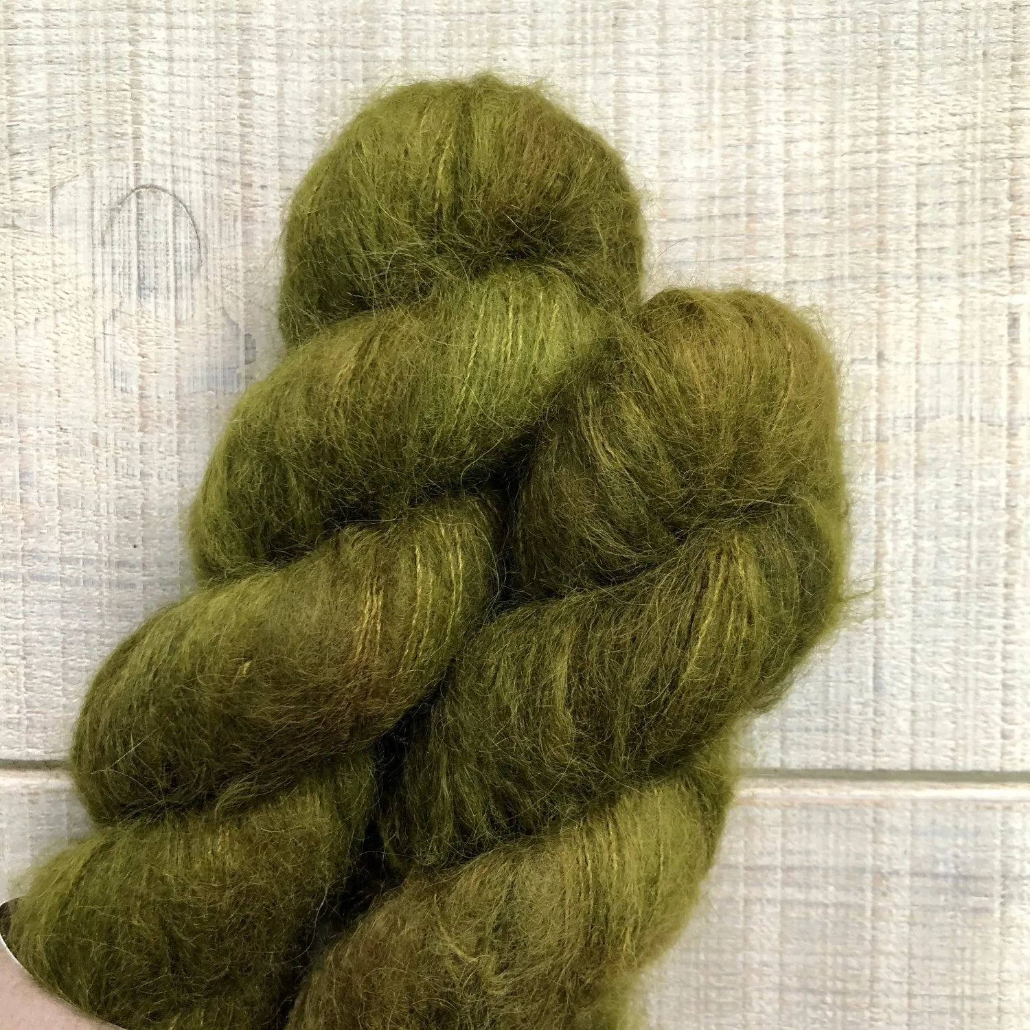 Farmers Daughter Fibers-Oh Dang