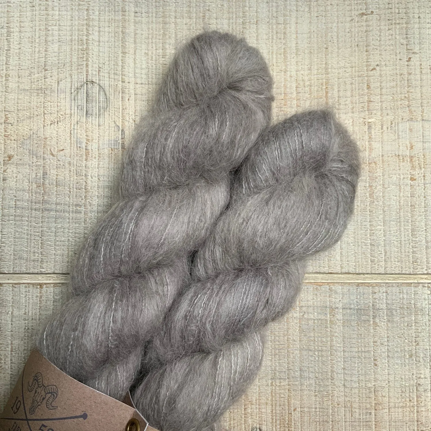 Farmers Daughter Fibers-Oh Dang