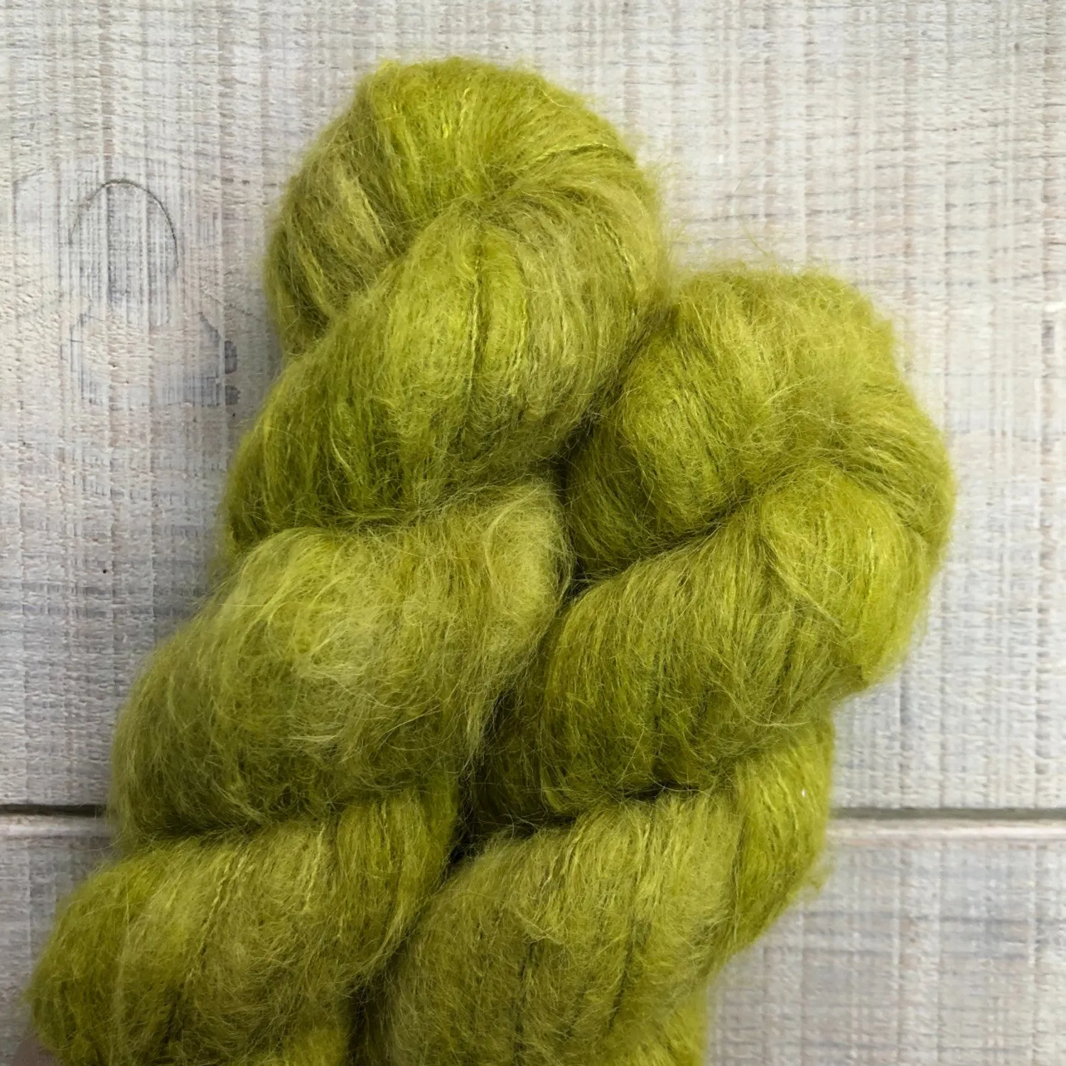 Farmers Daughter Fibers-Oh Dang