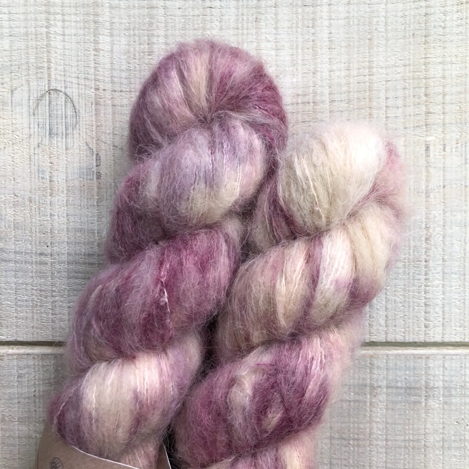 Farmers Daughter Fibers-Oh Dang