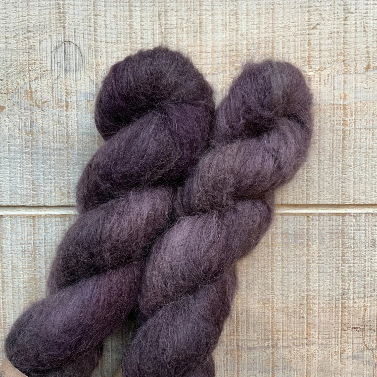 Farmers Daughter Fibers-Oh Dang