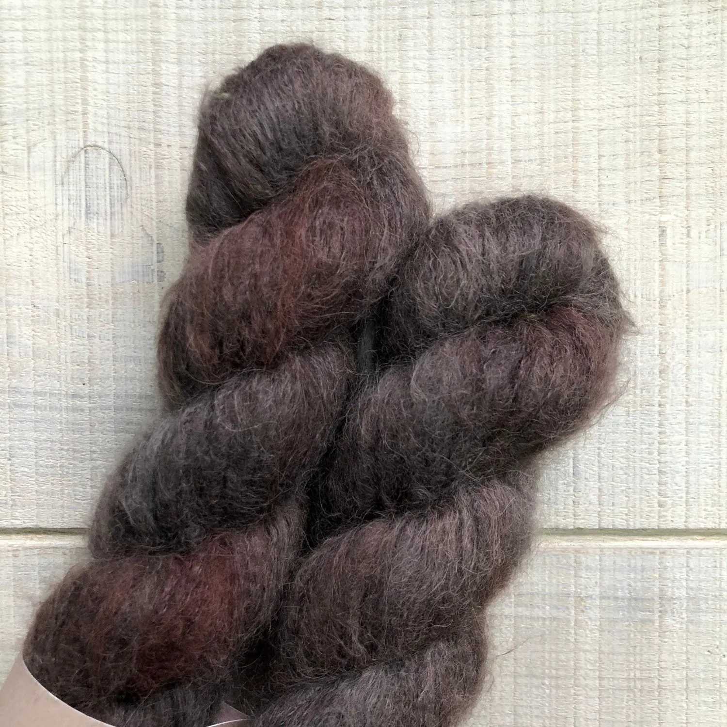 Farmers Daughter Fibers-Oh Dang