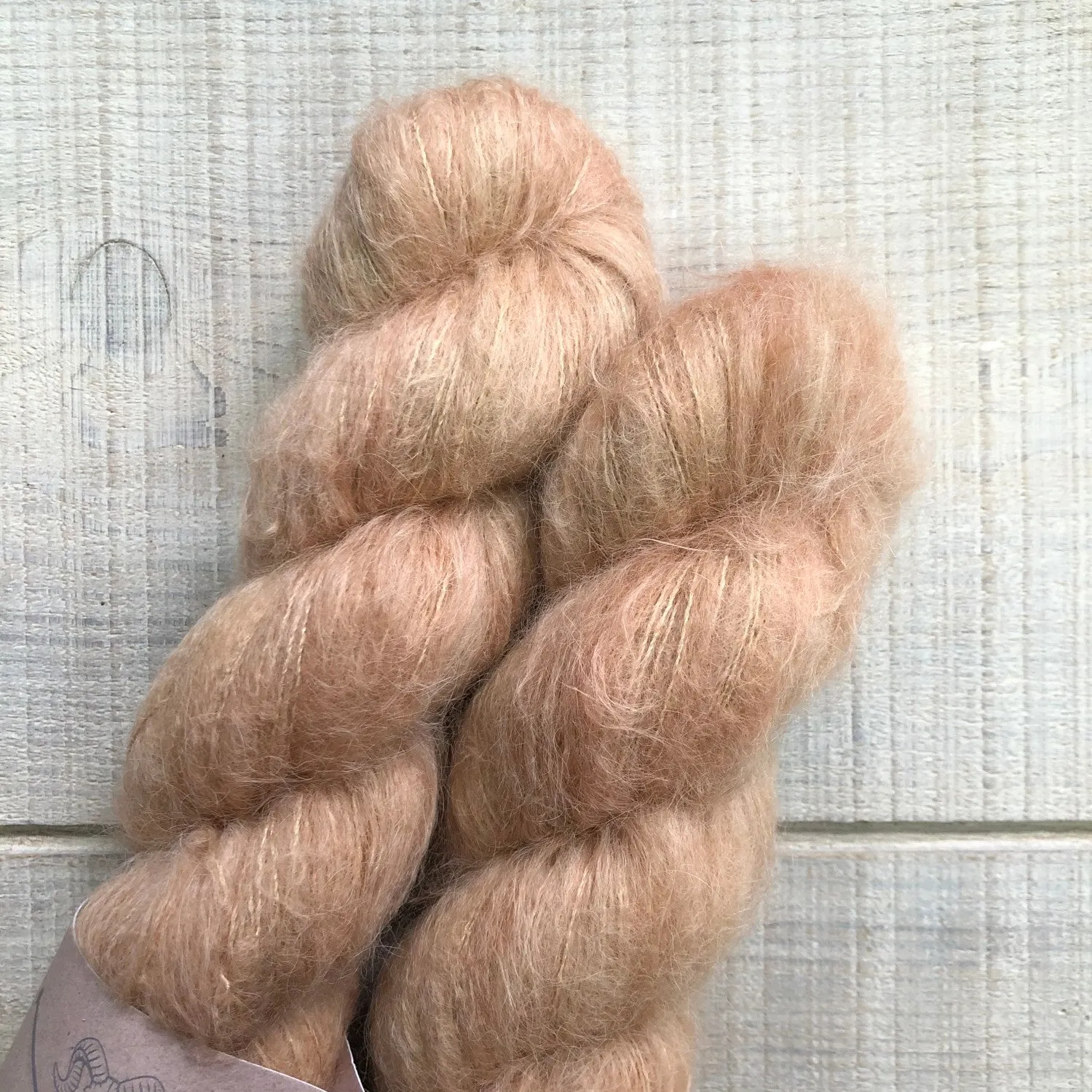 Farmers Daughter Fibers-Oh Dang