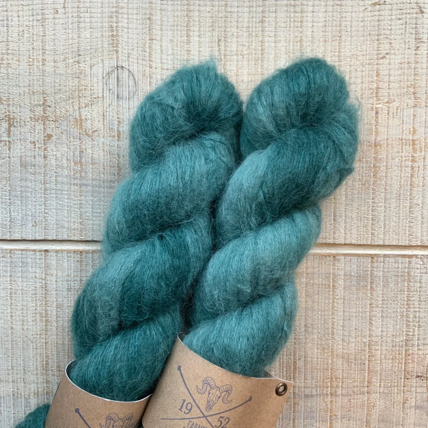 Farmers Daughter Fibers-Oh Dang