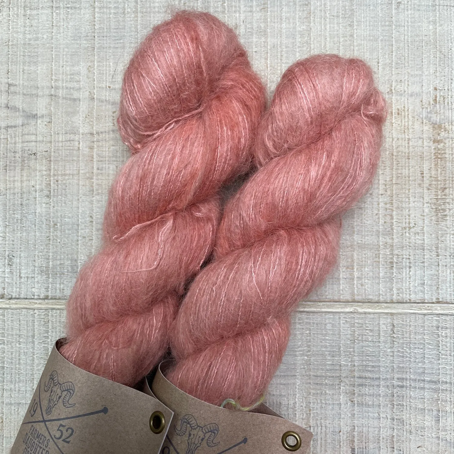 Farmers Daughter Fibers-Oh Dang