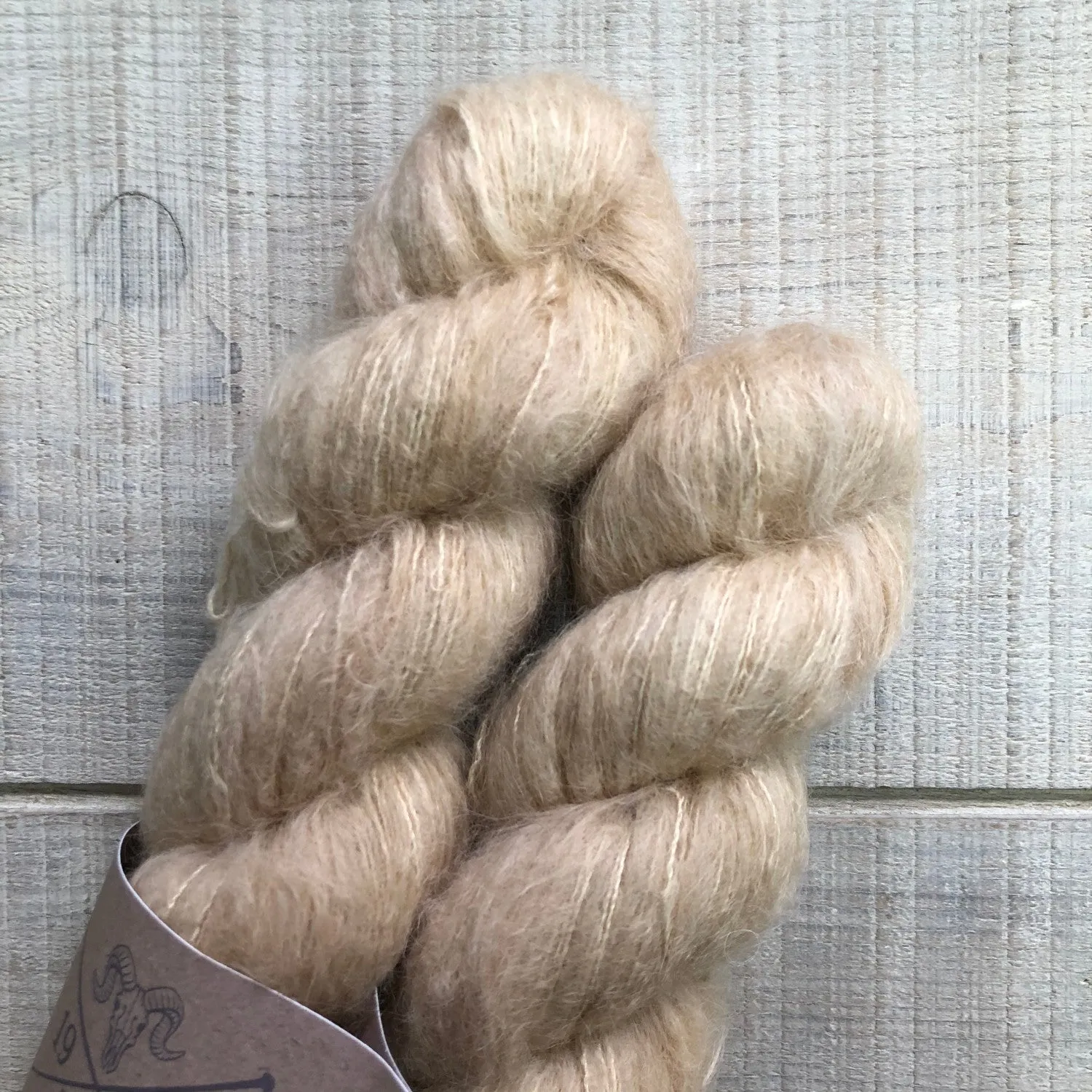 Farmers Daughter Fibers-Oh Dang