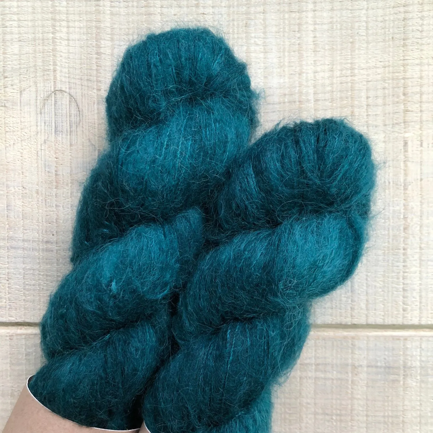 Farmers Daughter Fibers-Oh Dang