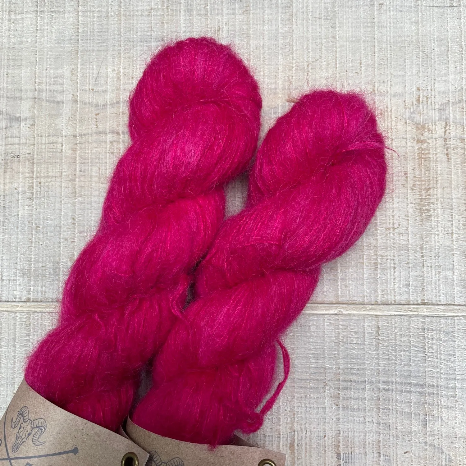 Farmers Daughter Fibers-Oh Dang