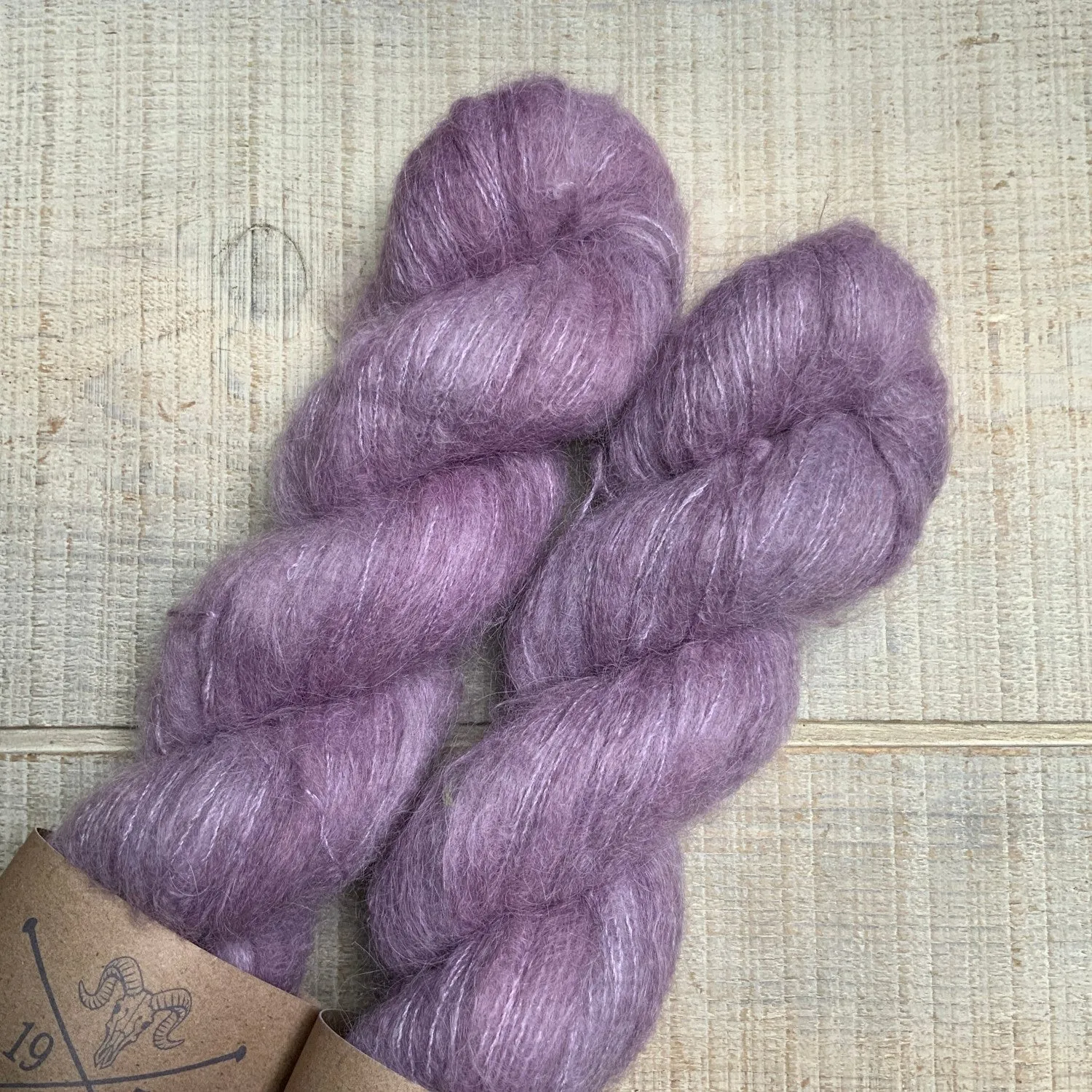 Farmers Daughter Fibers-Oh Dang