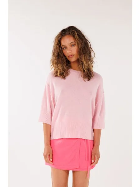 Flamenco Cashmere Tee