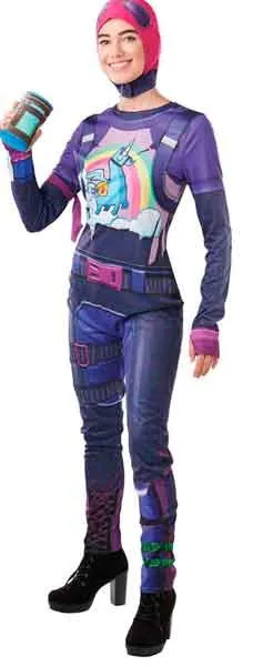 Fortnite Brite Bomber