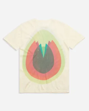 Geo Tulip Tee