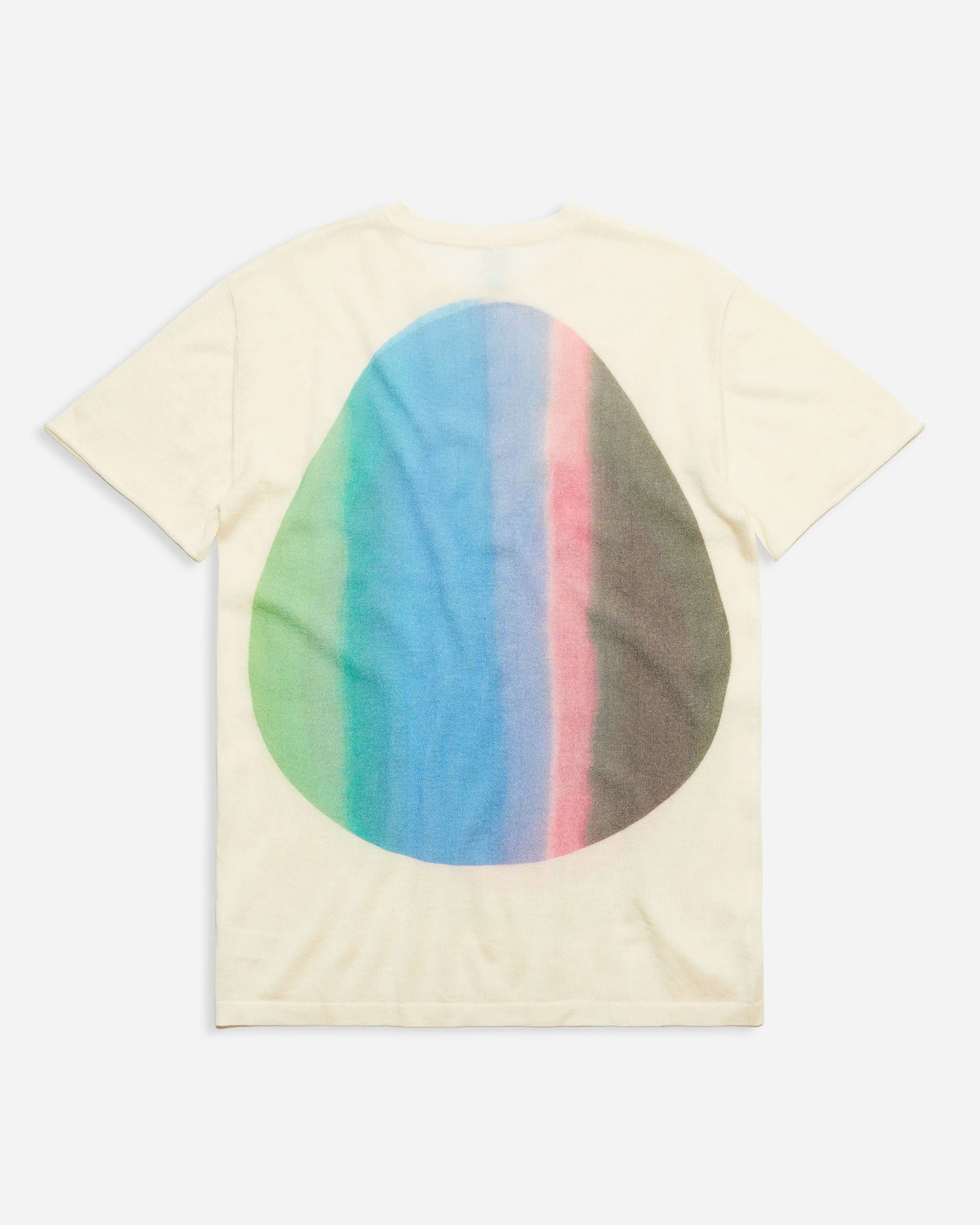 Geo Tulip Tee