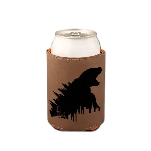 Godzilla Drink Sleeve