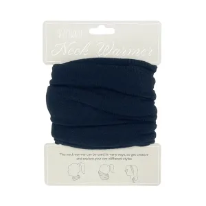 Happywrap Neck Warmer - Black