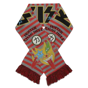 Hotter Than Hell Scarf