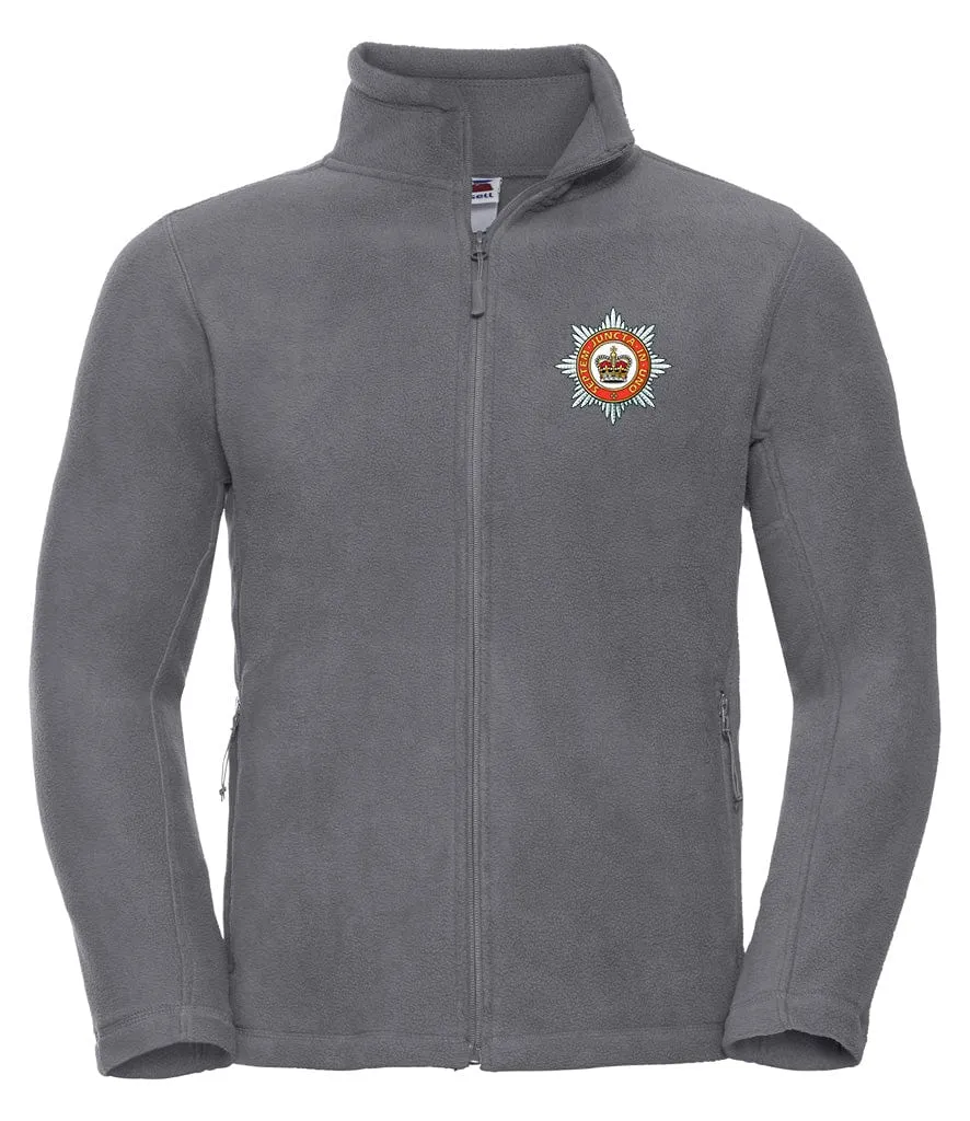 Household Division Outdoor Fleece Jacket