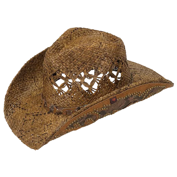 Jarales Cowboy Hat