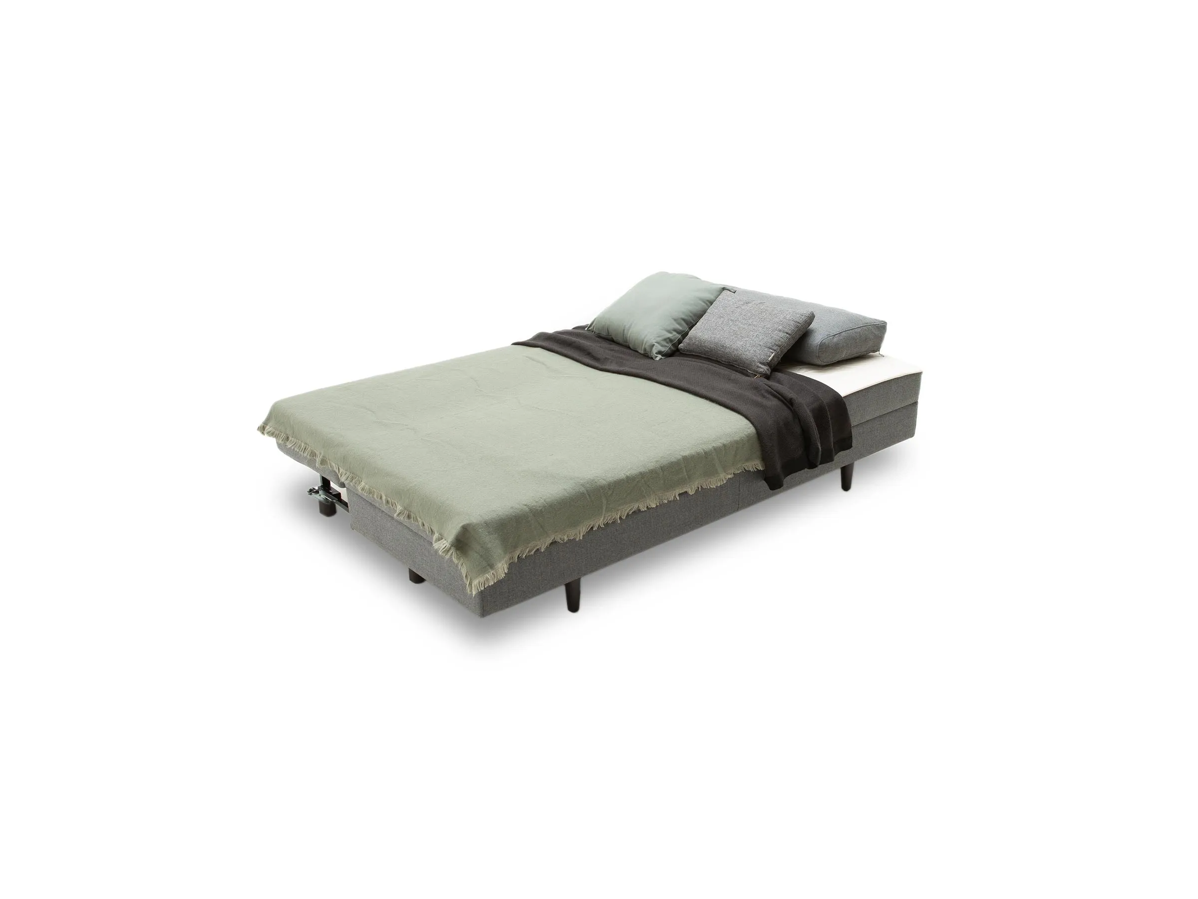 Kema 2-Seater Sofa Bed