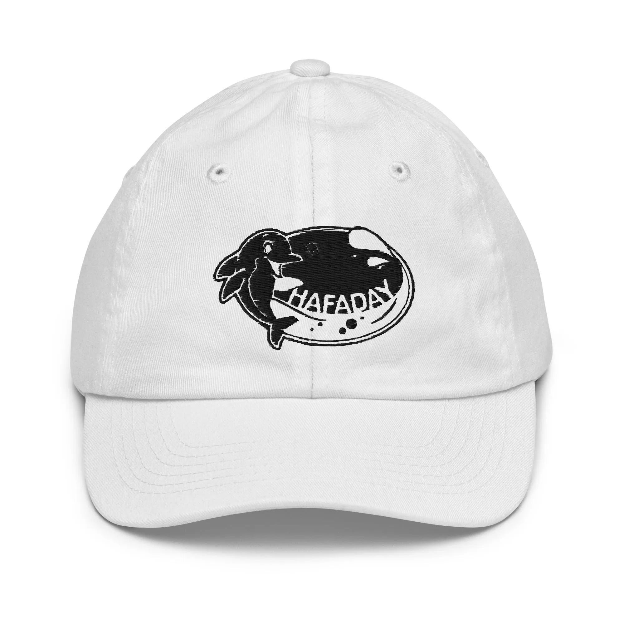 Mahackeno Mahackeno Youth Baseball Cap - Hafaday