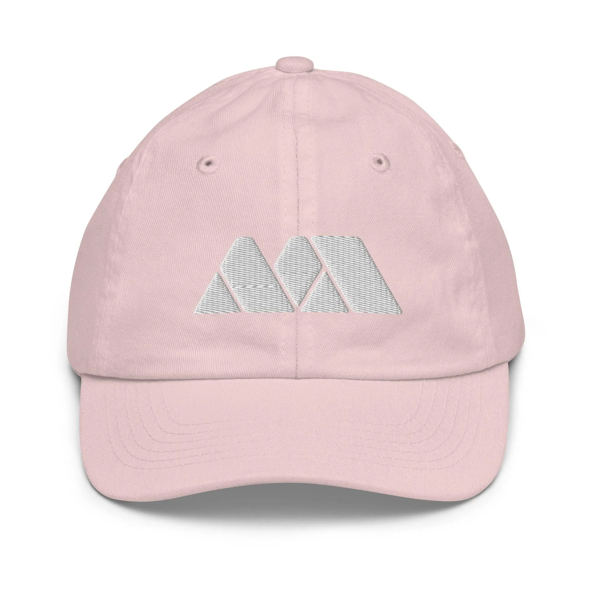 MiSTer Addons Youth Baseball Cap