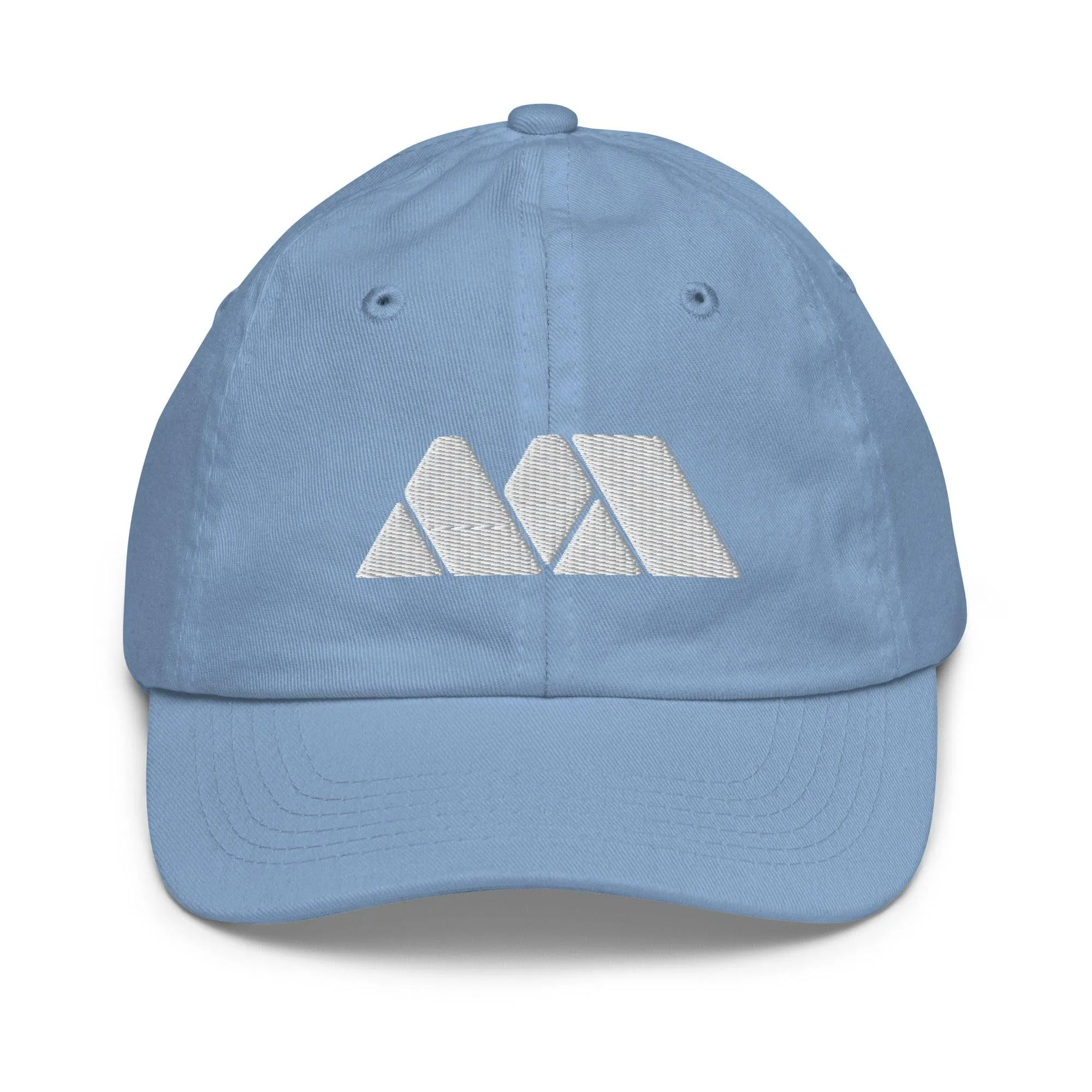 MiSTer Addons Youth Baseball Cap