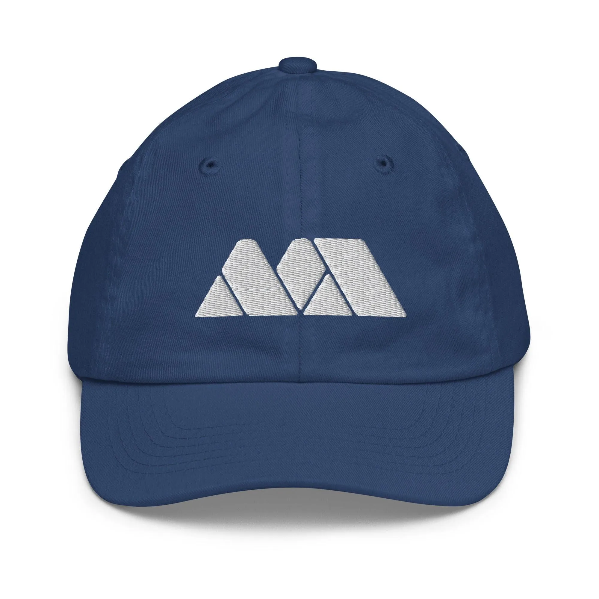 MiSTer Addons Youth Baseball Cap