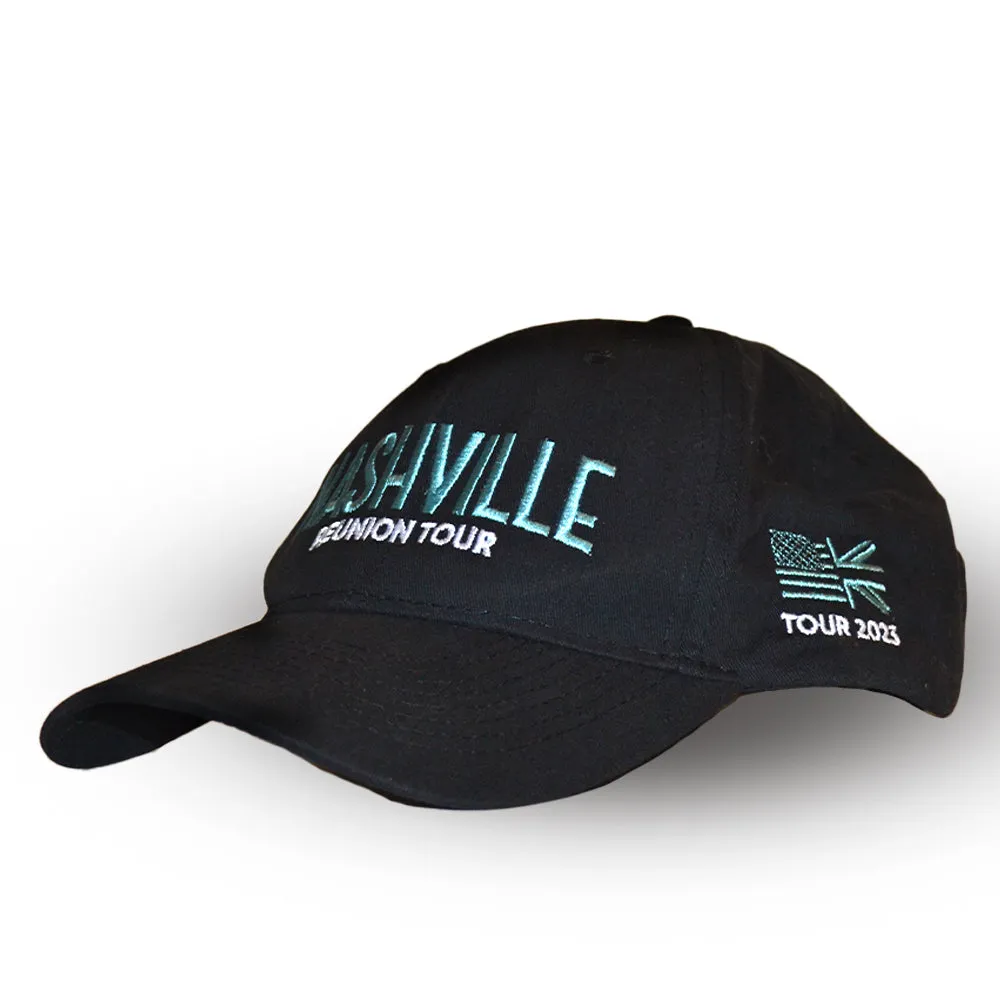 Nashville Baseball Cap