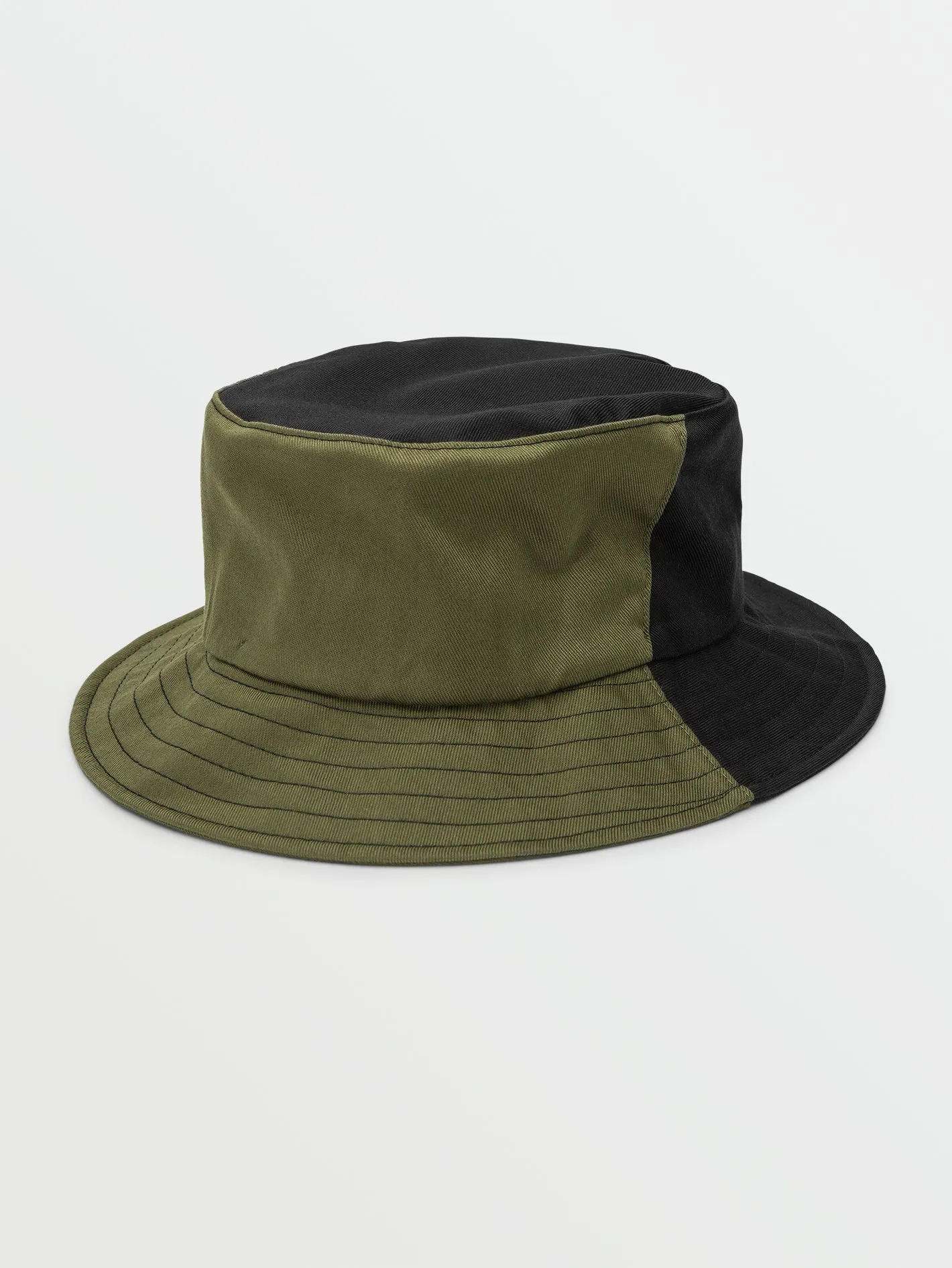 Ninetyfive Bucket Hat - Black