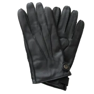 O'Driscoll - Men's Cashmere Lined Deerskin Leather Gloves