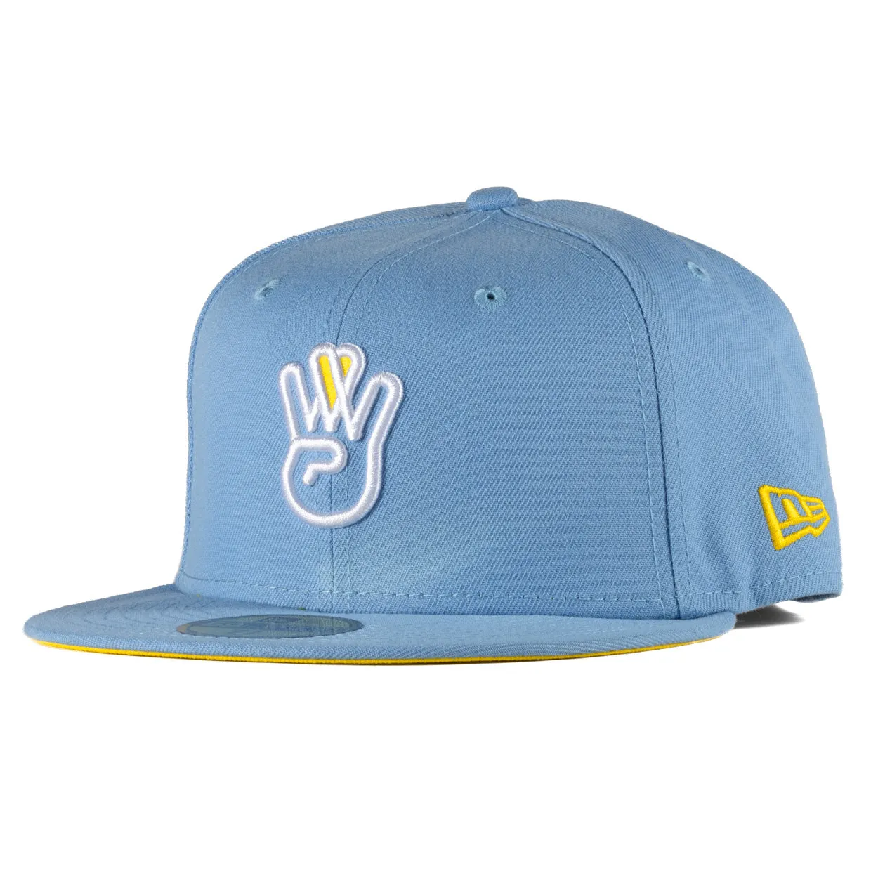 OG 72º and Sunny New Era Snapback