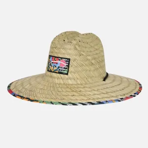 Oxbow Straw Hat Sherif