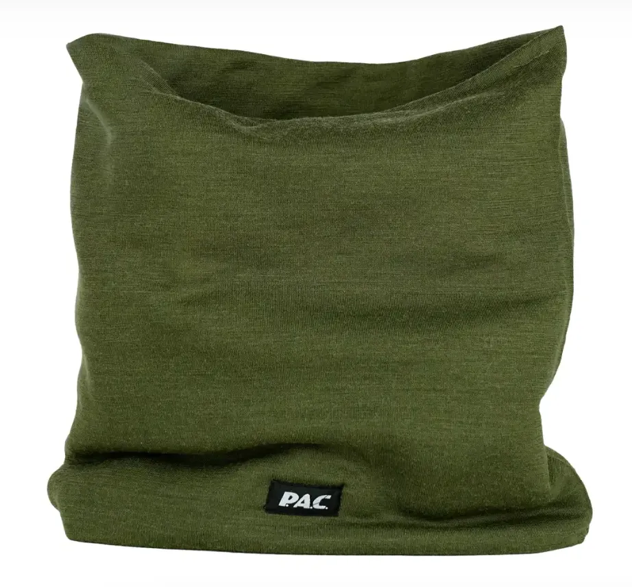 PAC Merino Snood  Neckwarmer