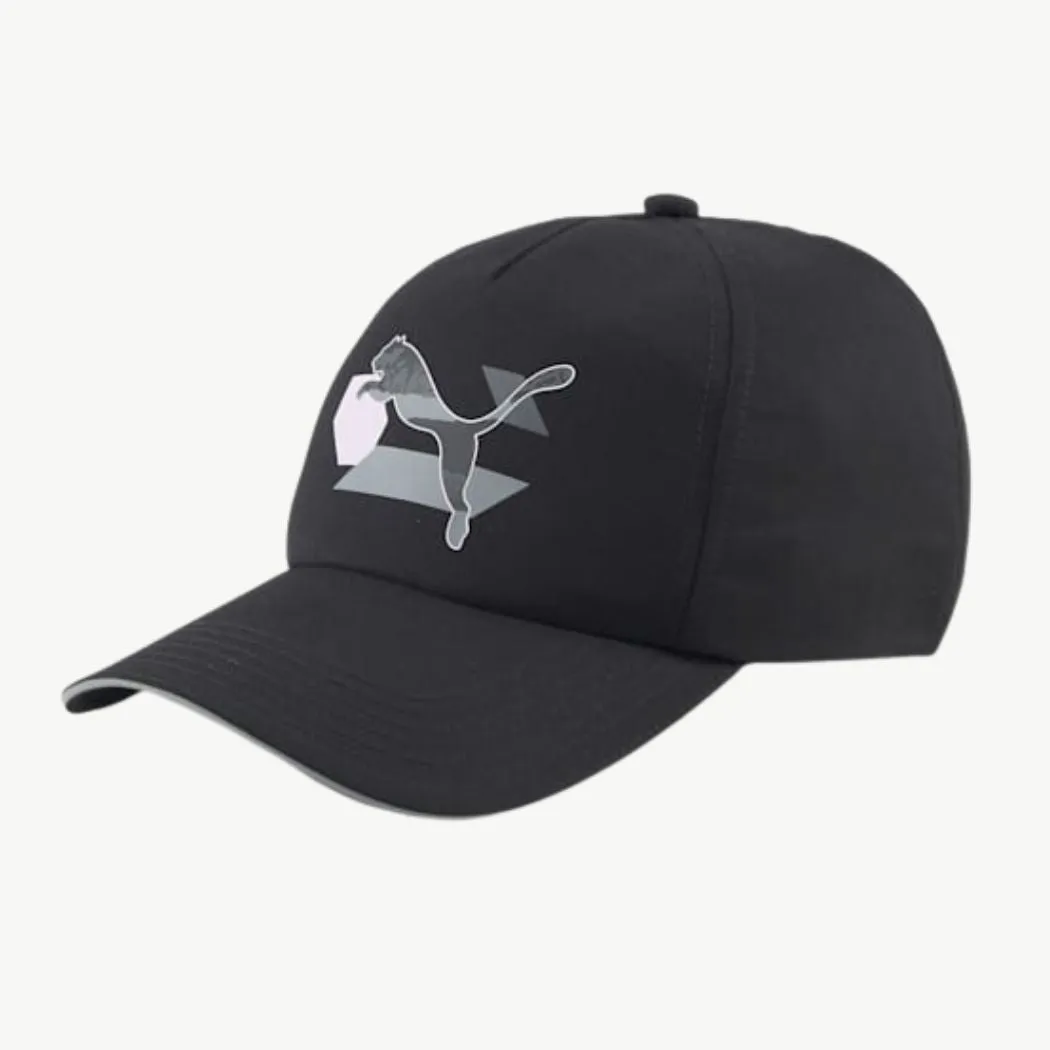 puma Performance Kids Baseball Hat