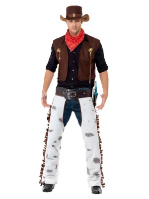 Rodeo Cowboy Costume