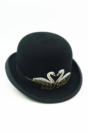 RSN Bowler Hat Palmer