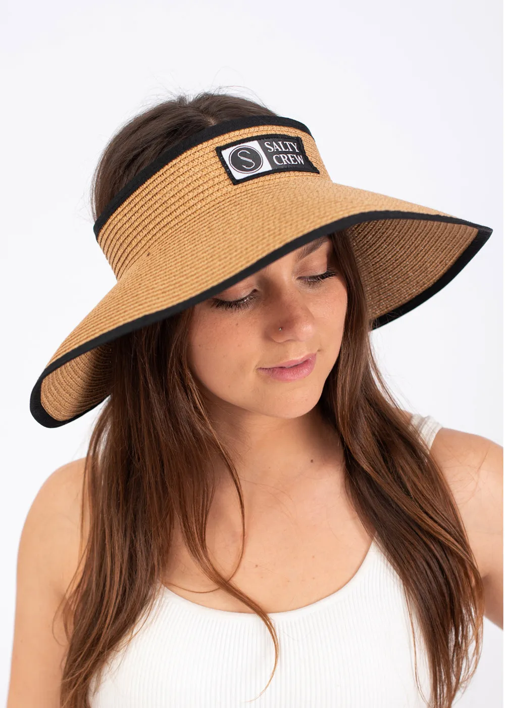 Seawall Sun Visor