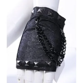 Sex Pistol Gloves