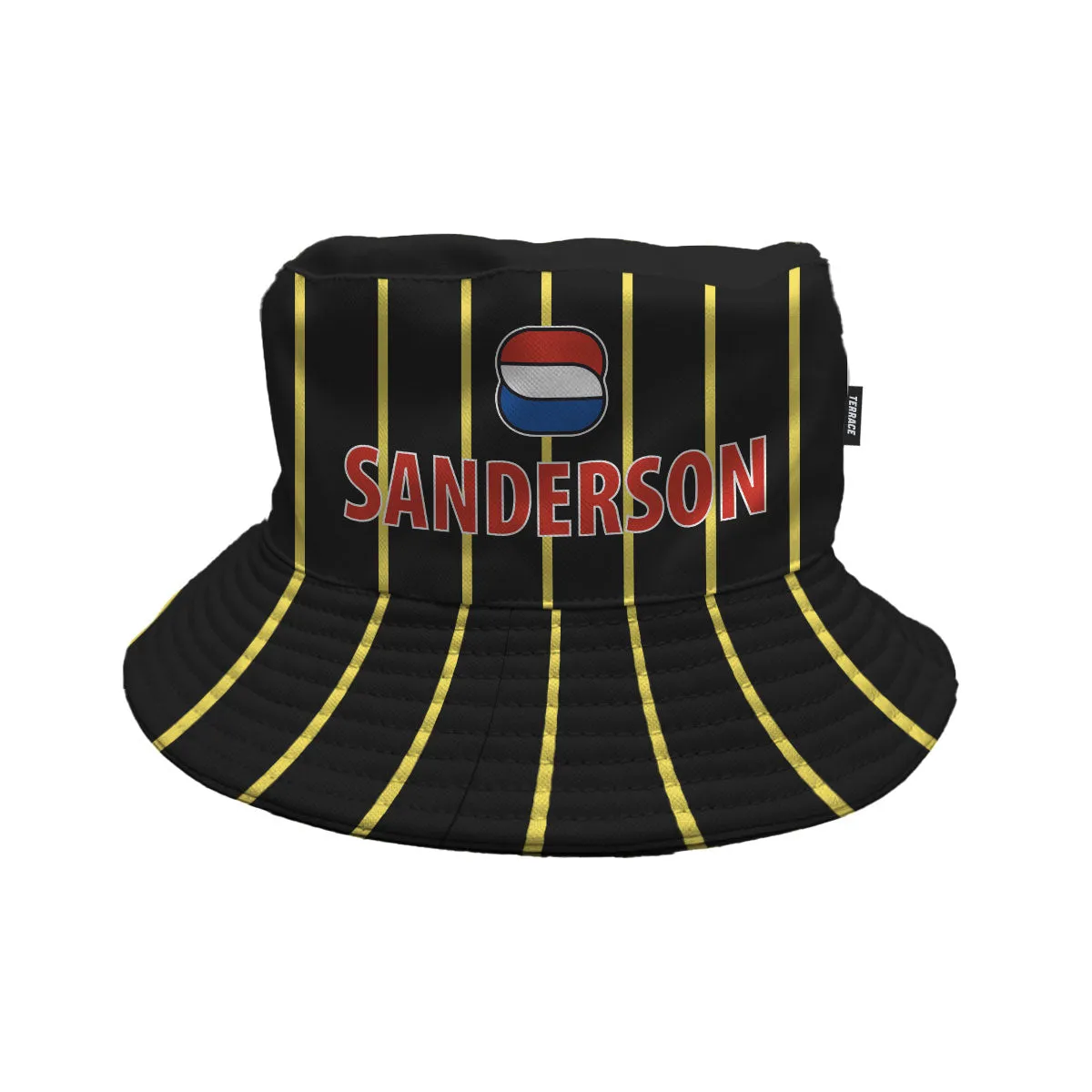 Sheffield Wednesday '94 Away Bucket Hat [Pre-Order]