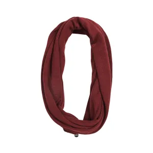 Snood Astor - Mulberry