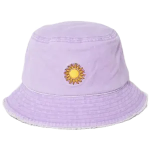 Sunny Bucket Hat