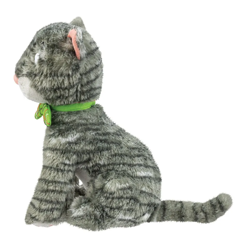 Tabby McTat Soft Toy