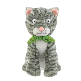 Tabby McTat Soft Toy