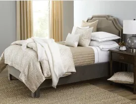 Tatum Sand Bedding by Legacy Home