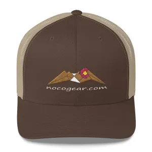 Trucker Cap