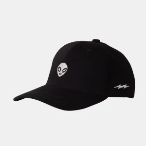 Vekalien Baseball Cap Black