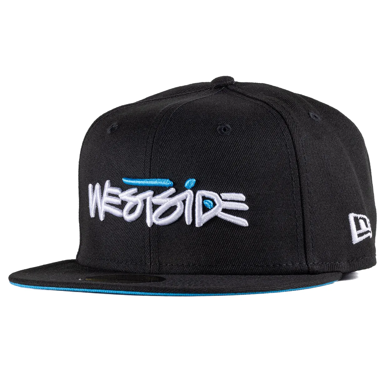 Windansea Scribe New Era Snapback